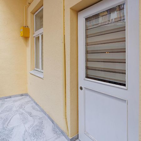 2 - Bedroom Apartments Galicia Львов Экстерьер фото