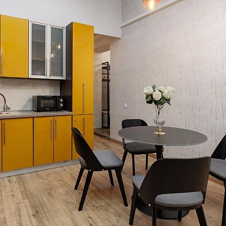 2 - Bedroom Apartments Galicia Львов Экстерьер фото