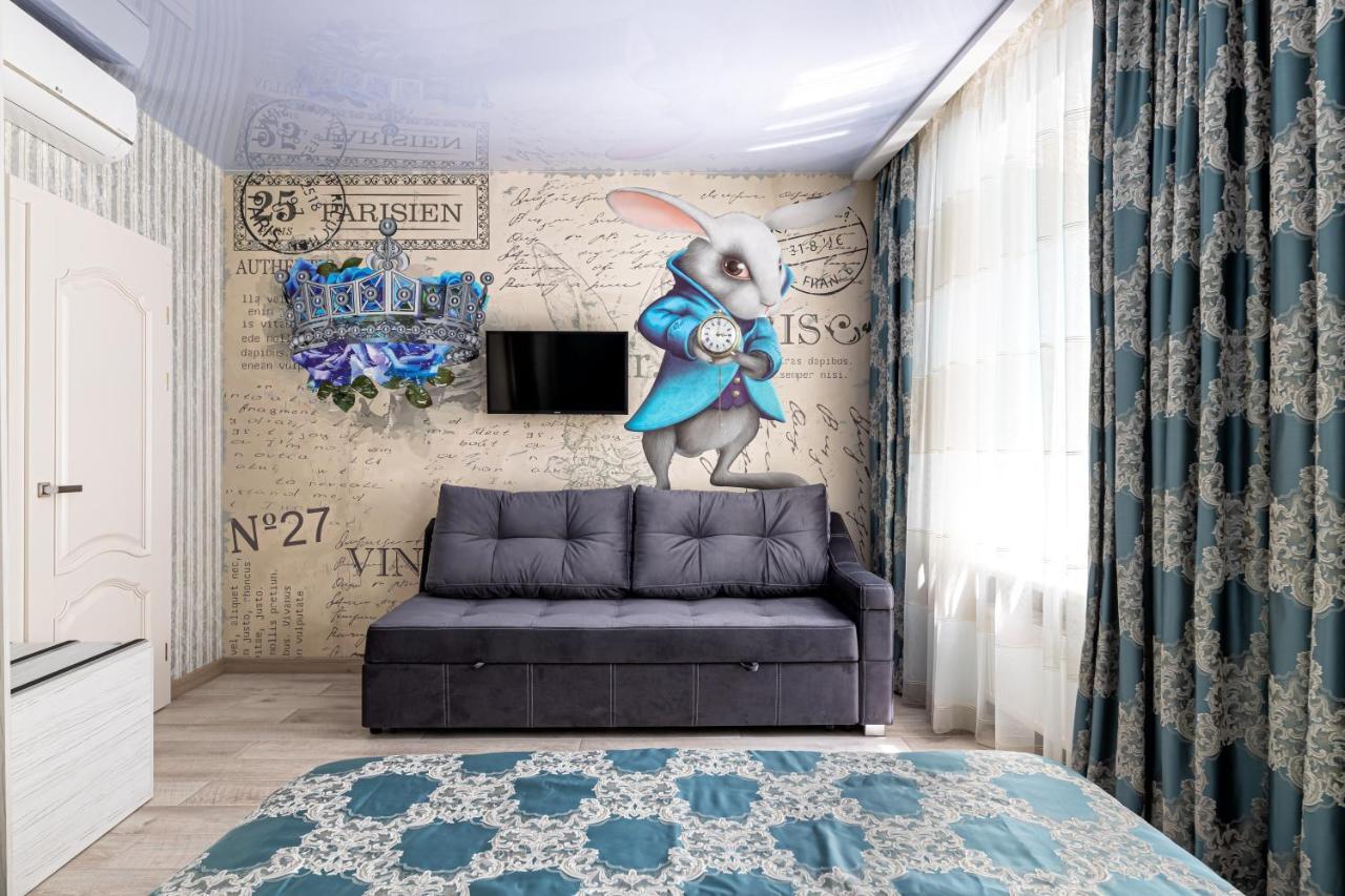 2 - Bedroom Apartments Galicia Львов Экстерьер фото