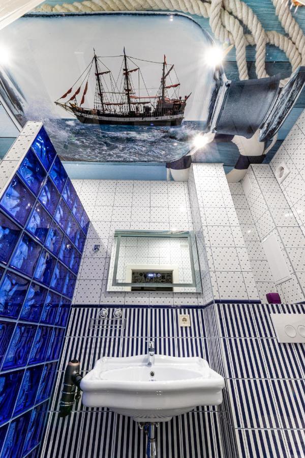 2 - Bedroom Apartments Galicia Львов Экстерьер фото
