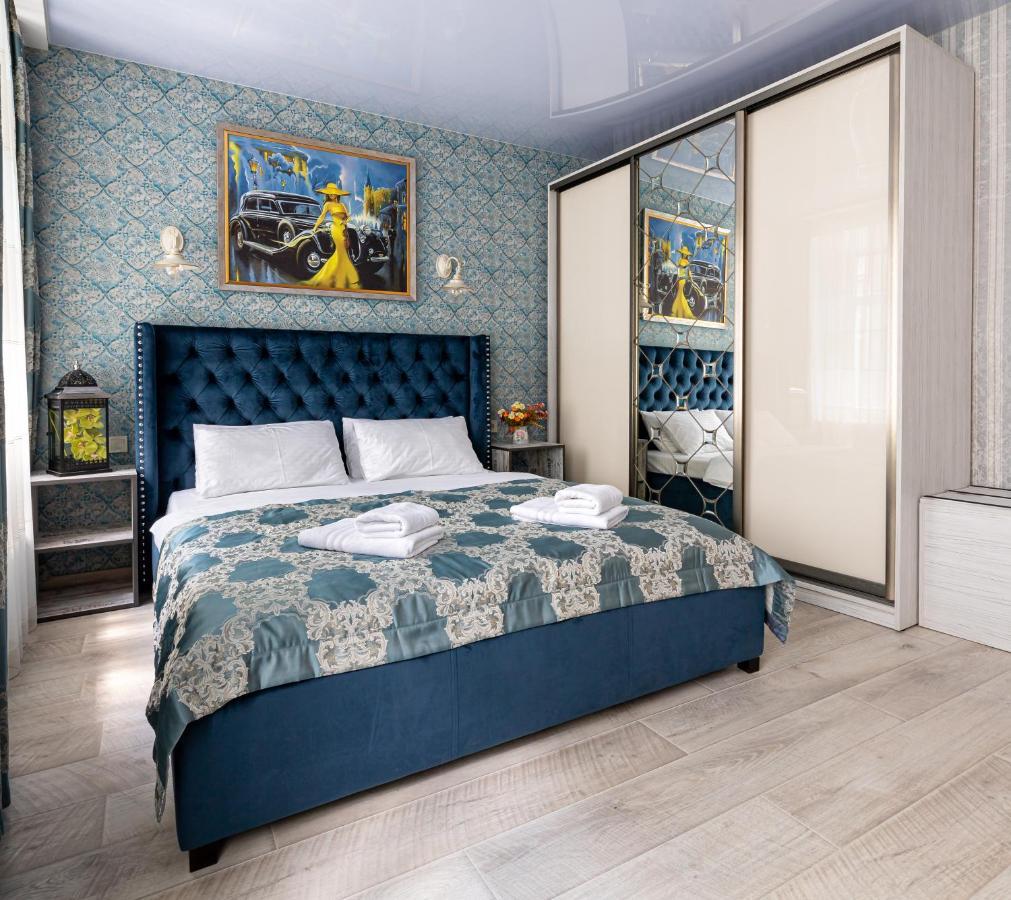 2 - Bedroom Apartments Galicia Львов Экстерьер фото
