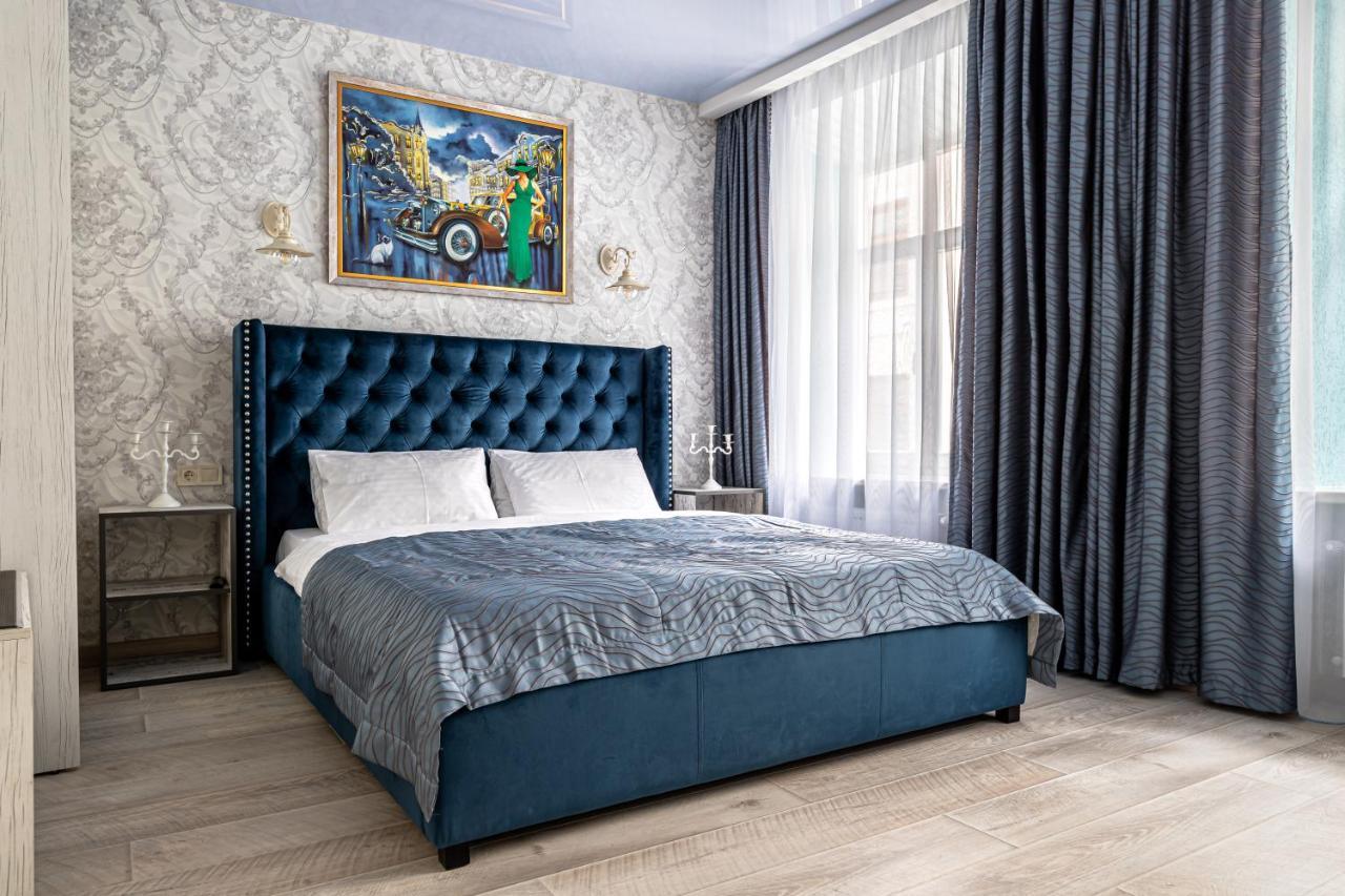 2 - Bedroom Apartments Galicia Львов Экстерьер фото