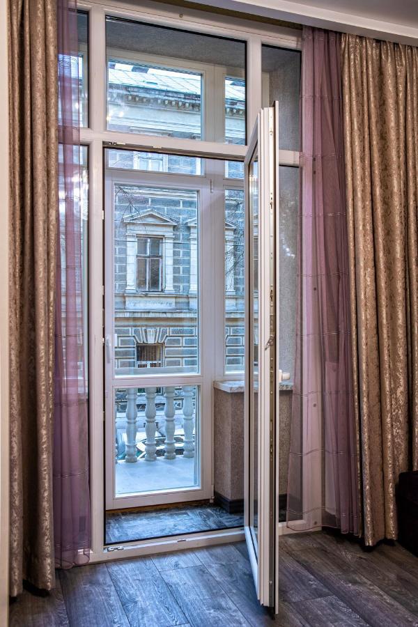 2 - Bedroom Apartments Galicia Львов Экстерьер фото