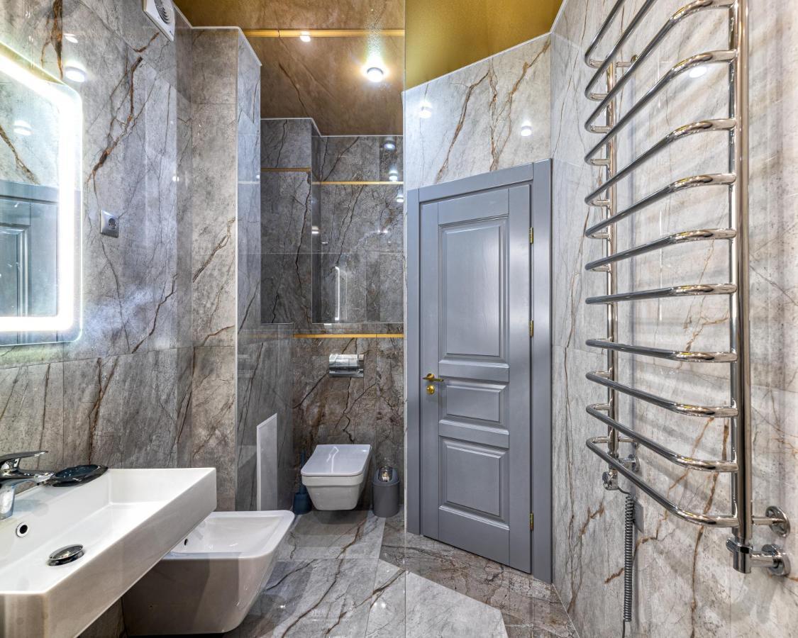 2 - Bedroom Apartments Galicia Львов Экстерьер фото