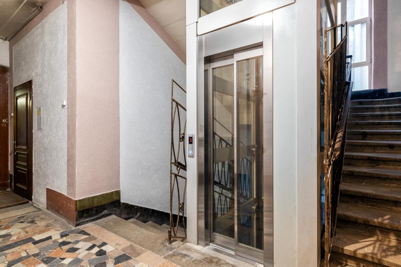 2 - Bedroom Apartments Galicia Львов Экстерьер фото
