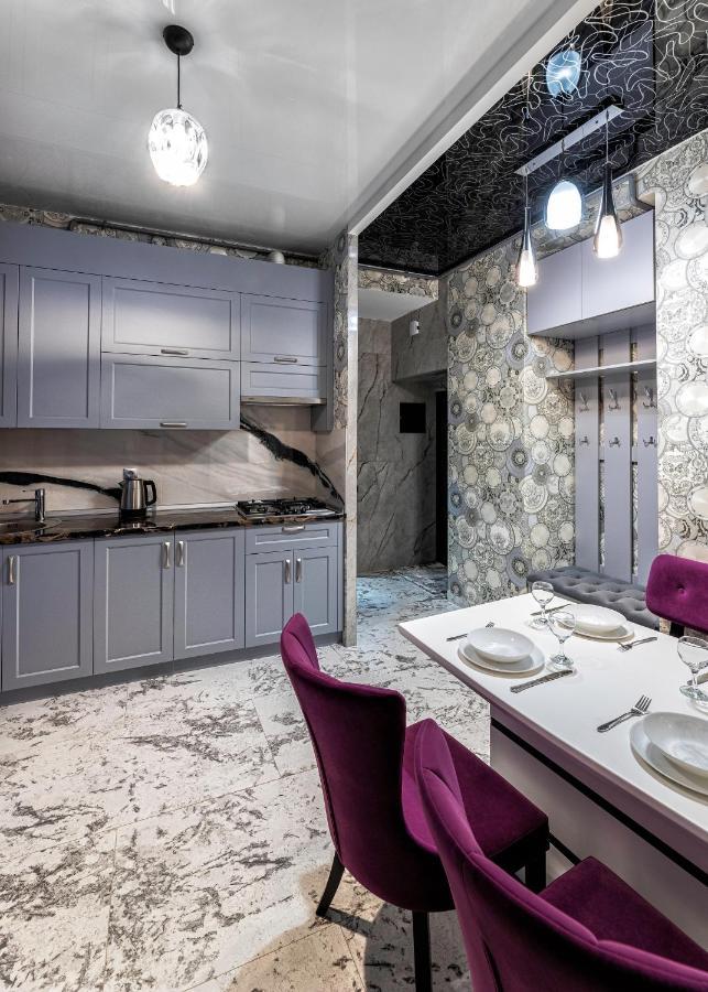 2 - Bedroom Apartments Galicia Львов Экстерьер фото