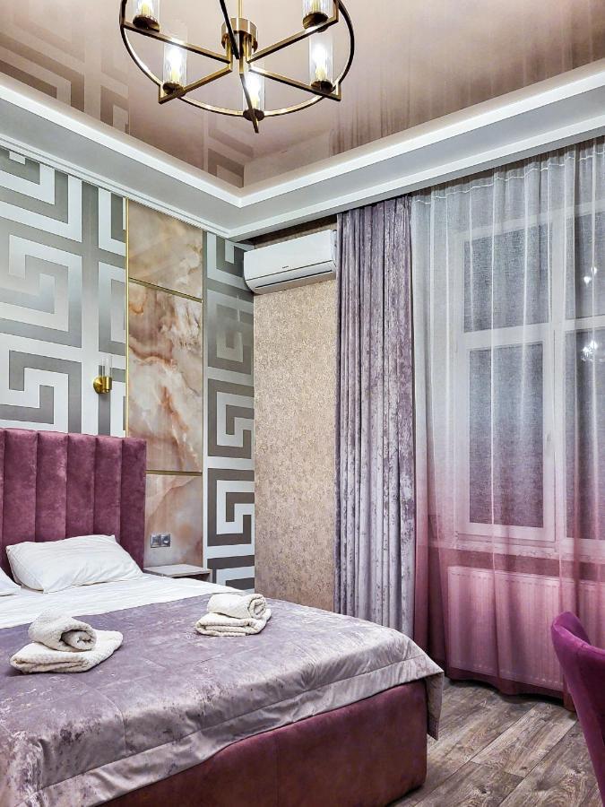2 - Bedroom Apartments Galicia Львов Экстерьер фото