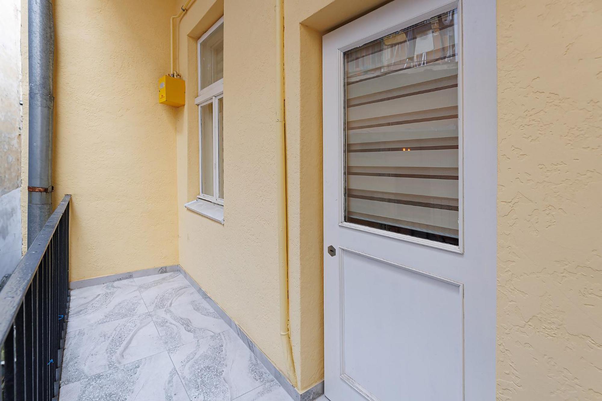 2 - Bedroom Apartments Galicia Львов Экстерьер фото