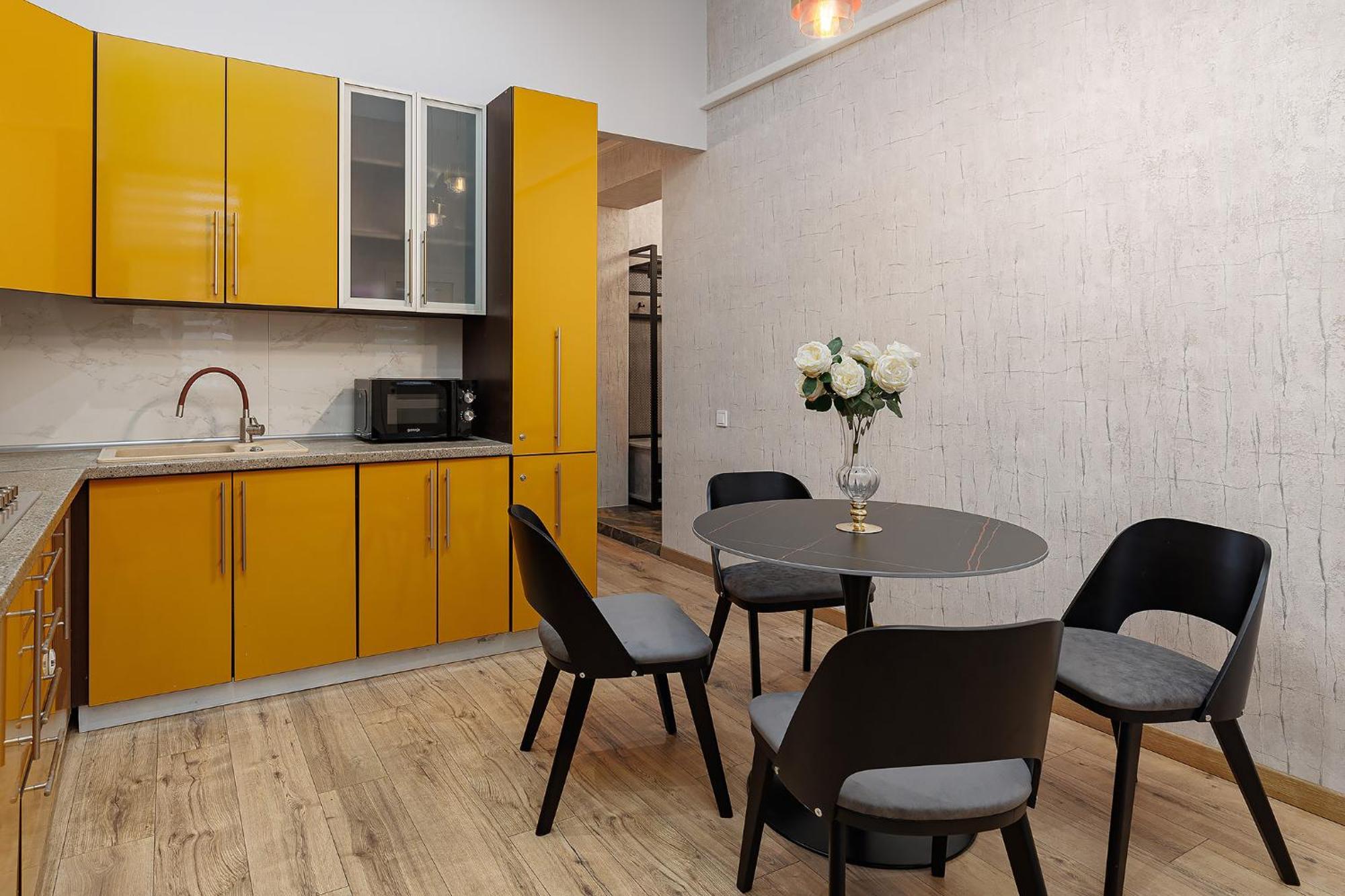 2 - Bedroom Apartments Galicia Львов Экстерьер фото