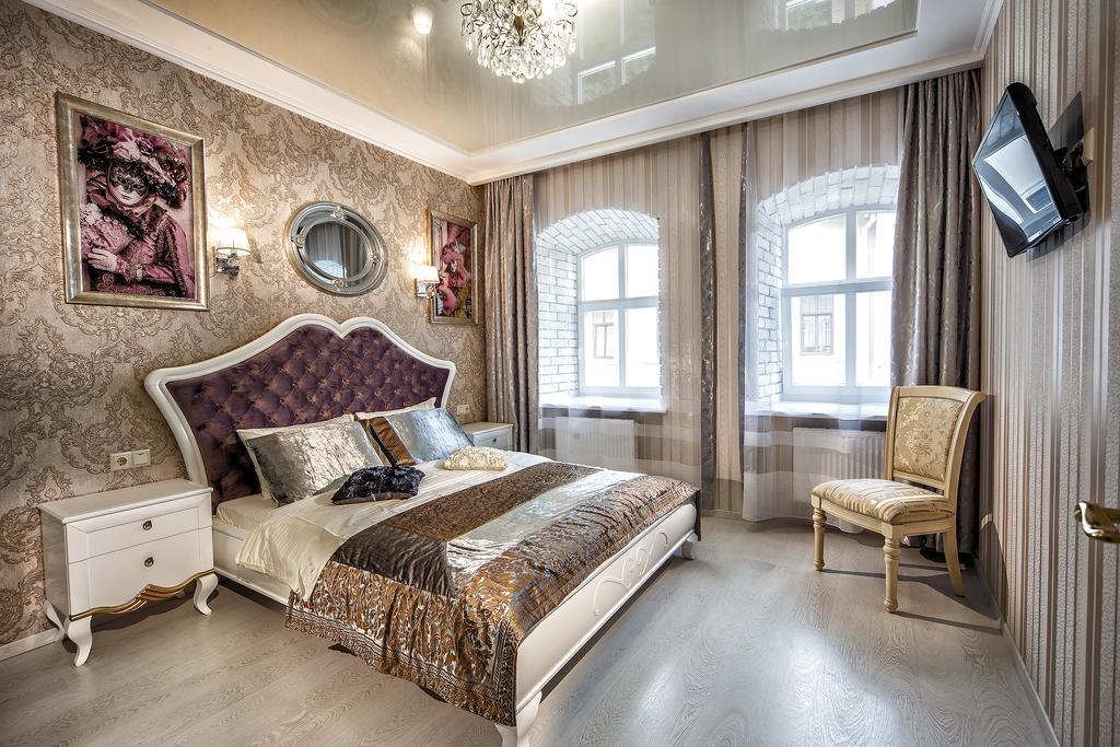 2 - Bedroom Apartments Galicia Львов Экстерьер фото