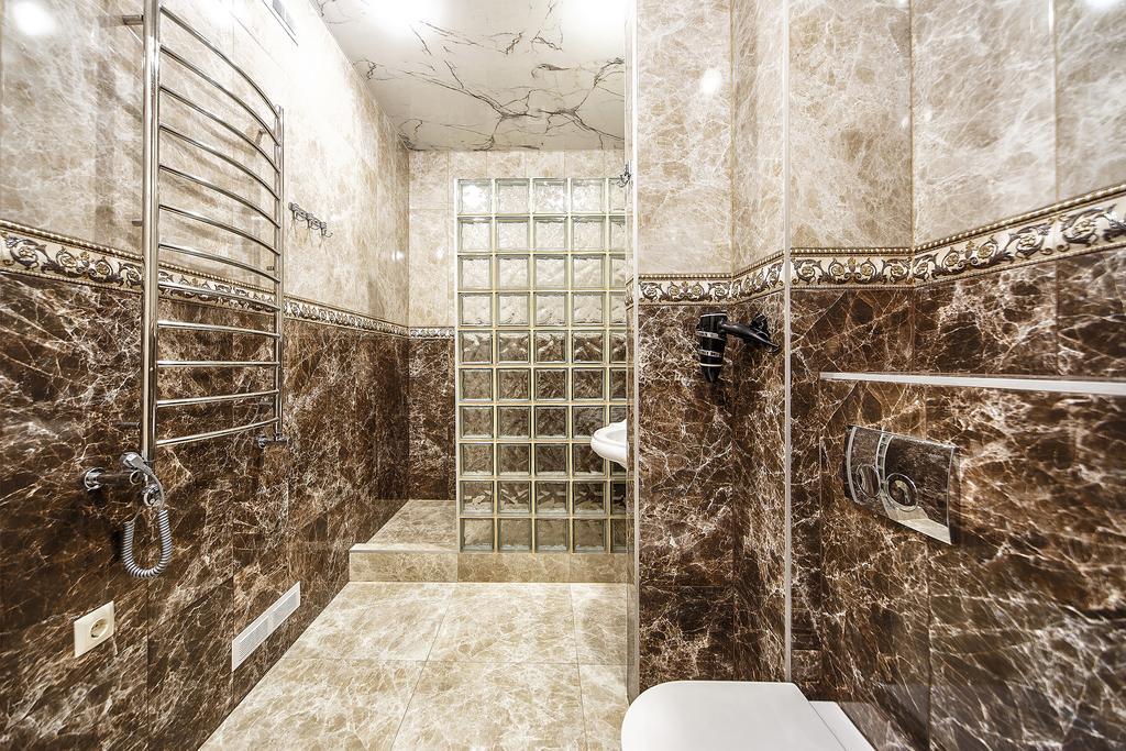 2 - Bedroom Apartments Galicia Львов Экстерьер фото