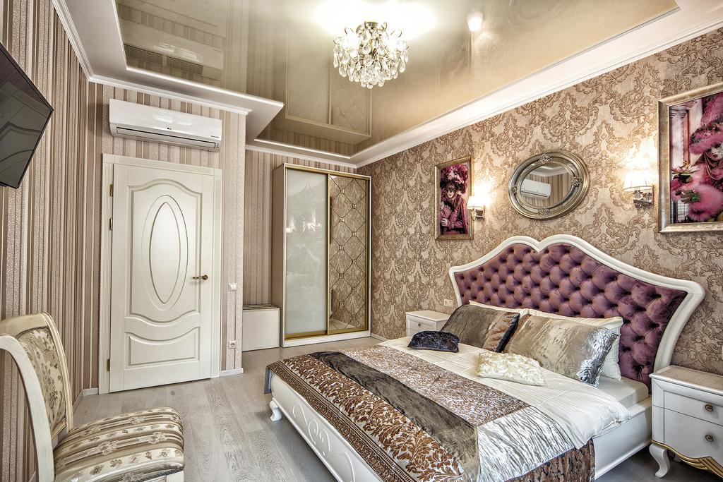 2 - Bedroom Apartments Galicia Львов Экстерьер фото