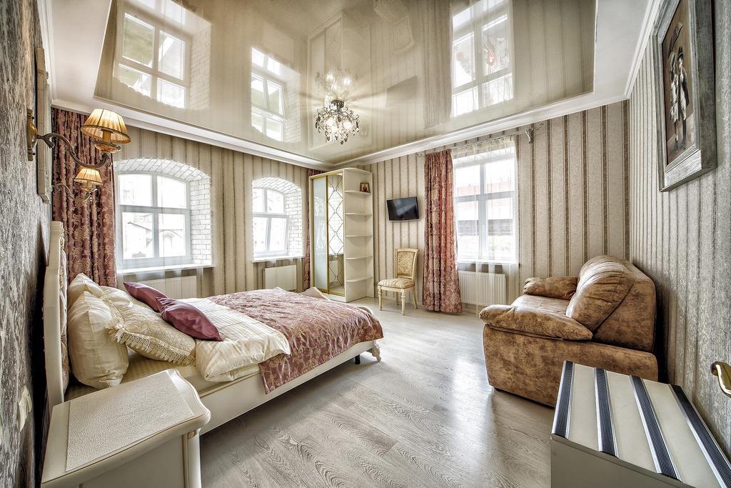 2 - Bedroom Apartments Galicia Львов Экстерьер фото
