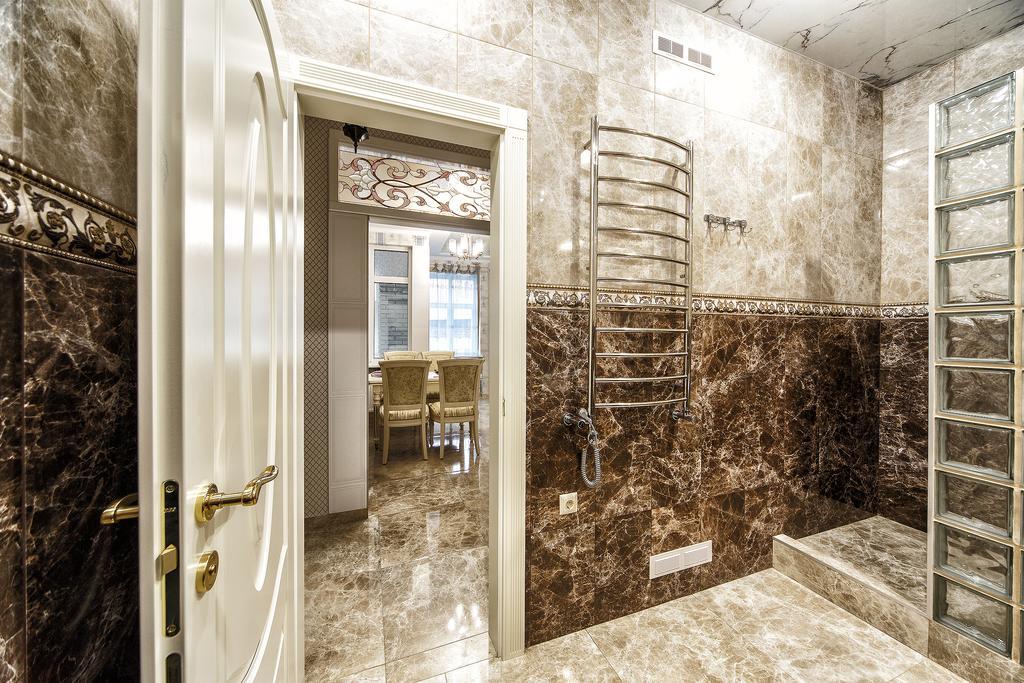 2 - Bedroom Apartments Galicia Львов Экстерьер фото