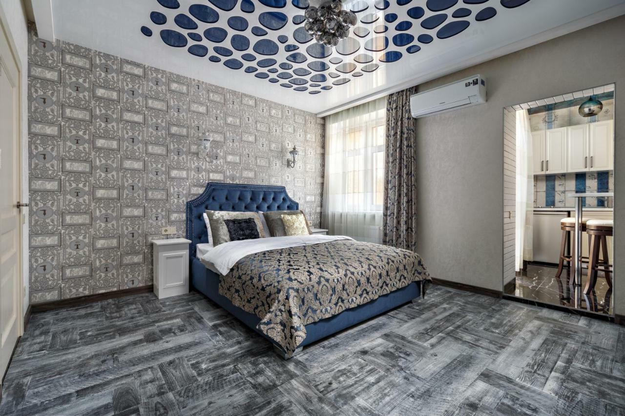 2 - Bedroom Apartments Galicia Львов Экстерьер фото