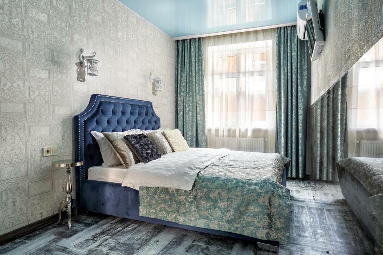 2 - Bedroom Apartments Galicia Львов Экстерьер фото